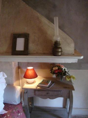 Chambres D'Hotes Le Clos De Venes Saint-Couat-dʼAude Habitación foto